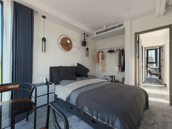 即刻生活 Instant Living